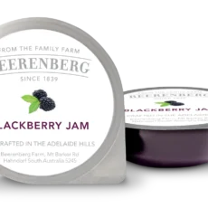 Beerenberg Blackberry Jam 14g