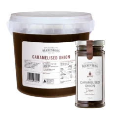 Beerenberg Caramelised Onion 2kg