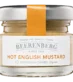 Beerenberg Hot English Mustard 23g