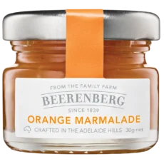 Beerenberg Orange Marmalade 30g