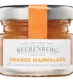 Beerenberg Orange Marmalade 30g