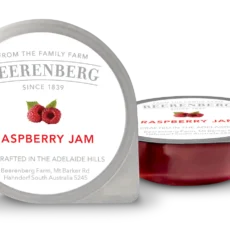 Beerenberg Raspberry Jam 14g