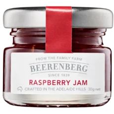 Beerenberg Raspberry Jam 30g