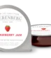 Beerenberg Strawberry Jam 14g