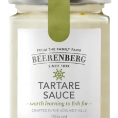 Beerenberg Tartare Sauce 155g