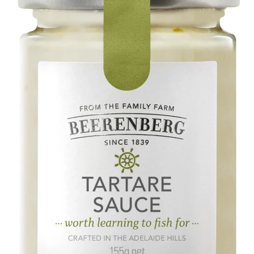 Beerenberg Tartare Sauce 155g