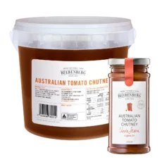 Beerenberg Tomato Chutney 2kg