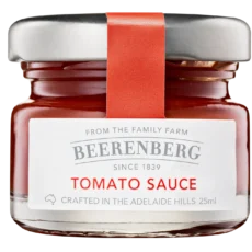 Beerenberg Tomato Sauce 25ml