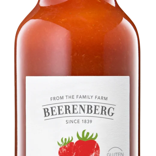 Beerenberg Tomato Sauce 300ml