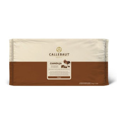 Callebaut Milk Gianduja Block 5kg