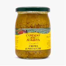 Contado Degli Acquaviva Pistachio Pesto 580ml