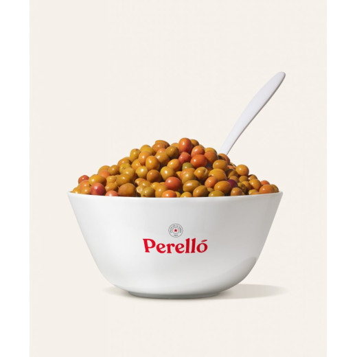 Perello Arbequina Olives 2.5kg