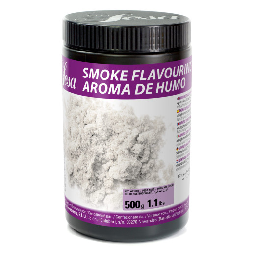 Sosa Smoke Powder 500g