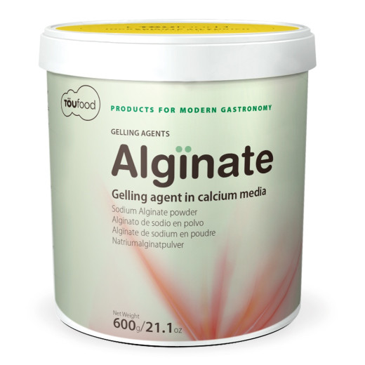 Toufood Alginate 600g