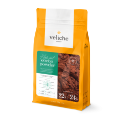 Veliche Cocoa Powder 1kg