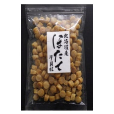 Hokusho Kaibashira Dried Scallop 500g