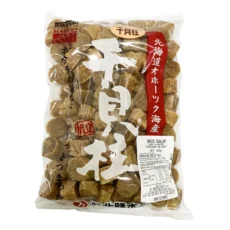 Hoshi Kaibashira Dried Scallop 500g