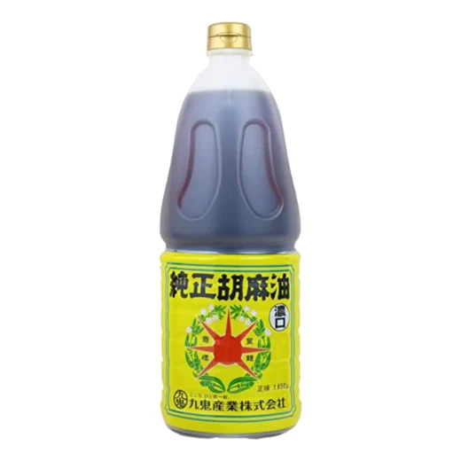 Kuki Goma Abura Poly 1.6kg