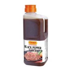 Nippon Shokken Black Pepper Sauce 2kg