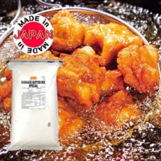 Nippon Shokken Karaage Batter Mix Special 1.5kg
