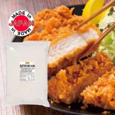Nippon Shokken Panko Binder Batter Mix 2kg