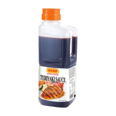 Nippon Shokken Teriyaki Sauce 2kg