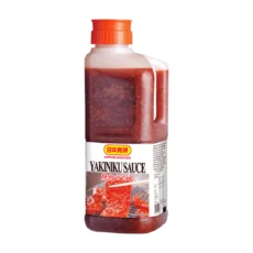 Nippon Shokken Yakiniku Sauce 2kg