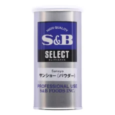 Sb Sansho Powder 65g