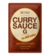 Somi Curry Sauce 1kg