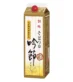 Somi Ginbushi Soba Tsuyu 1.8l