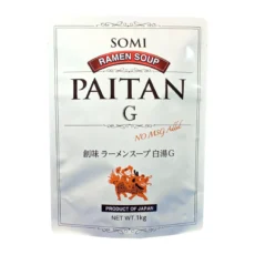 Somi Paitan Ramen Soup 1kg