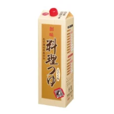 Somi Ryori Tsuyu 1.8l