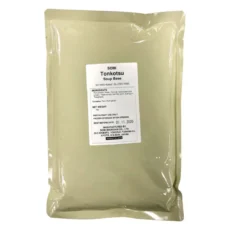 Somi Tonkatsu Soup Base 1kg