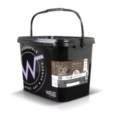 Weiss Chocolate Drops Altara 63% 5kg