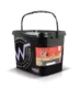 Weiss Chocolate Drops Bassam 69% 5kg