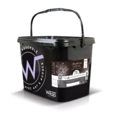 Weiss Chocolate Drops Ebene 72% 5kg