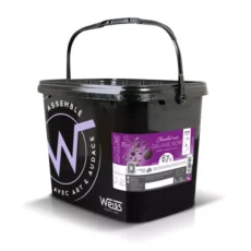 Weiss Chocolate Drops Galaxie 67% 5kg