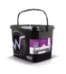 Weiss Chocolate Drops Galaxie 67% 5kg