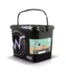 Weiss Chocolate Drops Li Chu 64% 5kg