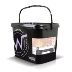Weiss Chocolate Drops Nevea White 29% 5kg
