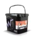Weiss Chocolate Drops Oricao 58% 5kg