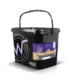 Weiss Chocolate Drops Santarem 65% 5kg