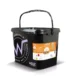Weiss Chocolate Drops Tevenn 5kg