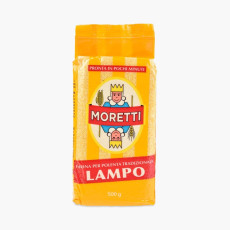 Moretti Instant Polenta Lampo 500g