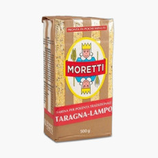 Moretti Instant Taragna Polenta Lampo 500g