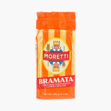 Moretti Polenta Bramata Coarse 500g
