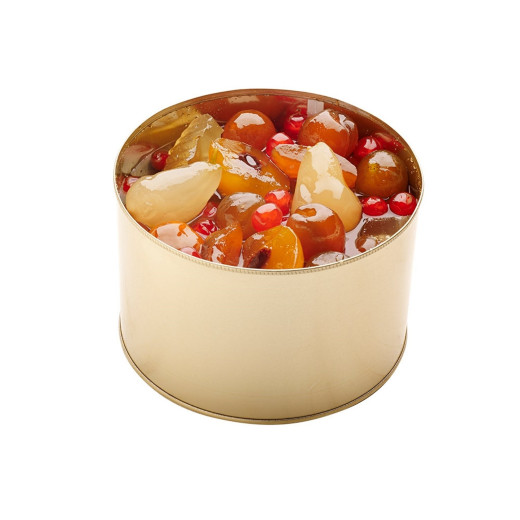 Barbieri Mustard Fruit 5kg