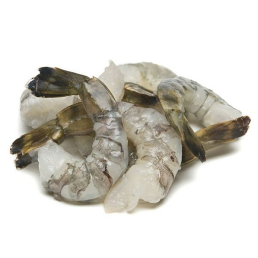 Blue Wave Green Prawn Cutlets 700g