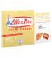 Elle & Vire Butter Sheets 10kg