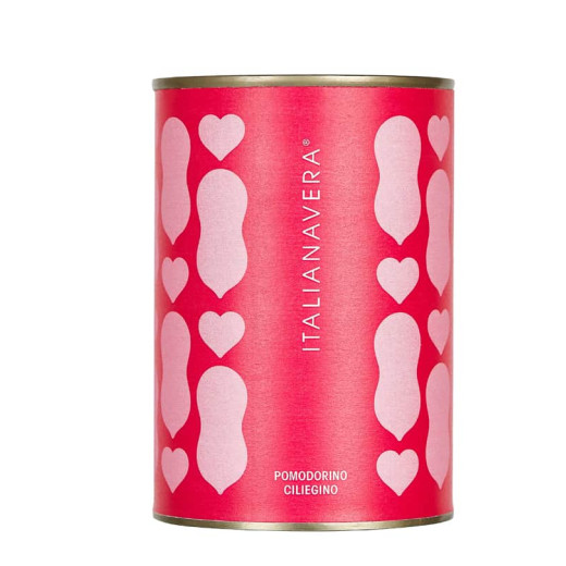 Italiana Cherry Tomatoes 400g